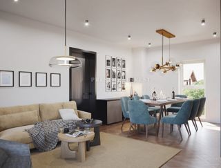 Wohnung - Verkauf - ZADARSKA - SUKOŠAN - SUKOŠAN