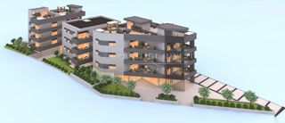 Flat - Sale - ZADARSKA - SUKOŠAN - SUKOŠAN