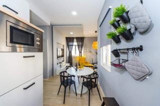 Wohnung - Verkauf - ZADARSKA - ZADAR - ZADAR