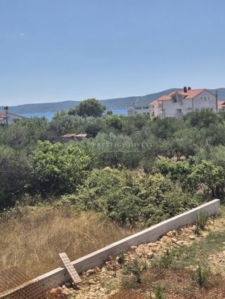 Wohnung - Verkauf - ZADARSKA - SUKOŠAN - SUKOŠAN