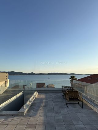 Flat - Sale - ZADARSKA - SUKOŠAN - SUKOŠAN