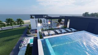 Flat - Sale - ZADARSKA - SUKOŠAN - SUKOŠAN