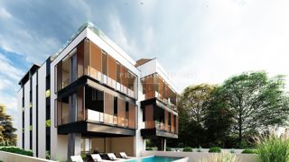 Wohnung - Verkauf - ZADARSKA - ZADAR - ZADAR
