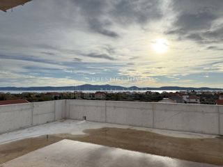 Flat - Sale - ZADARSKA - SUKOŠAN - SUKOŠAN