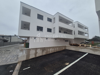 Wohnung - Miete - ZADARSKA - ZADAR - BOKANJAC