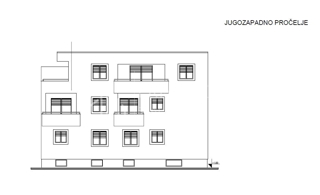 Wohnung - Verkauf - ZADARSKA - ZADAR - BORIK