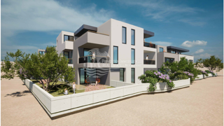 Wohnung - Verkauf - SPLITSKO-DALMATINSKA - KAŠTELA - KAŠTEL NOVI