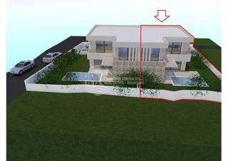 Kuća - Prodaja - ŠIBENSKO-KNINSKA - VODICE - VODICE