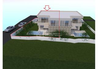 Kuća - Prodaja - ŠIBENSKO-KNINSKA - VODICE - VODICE