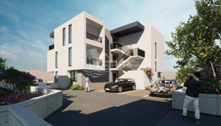 Wohnung - Verkauf - SPLITSKO-DALMATINSKA - KAŠTELA - KAŠTEL NOVI