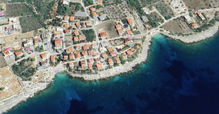 Grundstück - Verkauf - ŠIBENSKO-KNINSKA - ROGOZNICA - ROGOZNICA