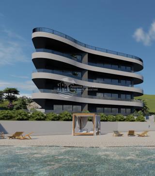 Wohnung - Verkauf - SPLITSKO-DALMATINSKA - TROGIR - TROGIR