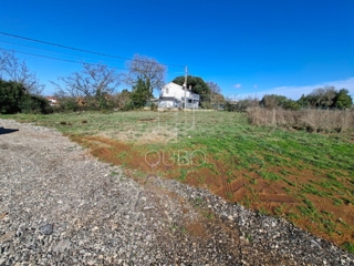 Land - Sale - ISTARSKA - FAŽANA - VALBANDON