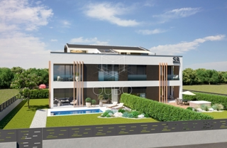 Stan - Prodaja - ISTARSKA - ROVINJ - ROVINJ