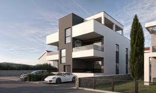 Wohnung - Verkauf - ZADARSKA - VIR - VIR
