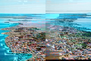 Land - Sale - ZADARSKA - VIR - VIR