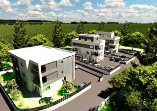 Wohnung - Verkauf - SPLITSKO-DALMATINSKA - KAŠTELA - KAŠTEL STARI