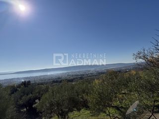 Grundstück - Verkauf - SPLITSKO-DALMATINSKA - KAŠTELA - KAŠTEL STARI