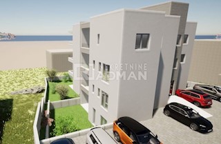 Flat - Sale - SPLITSKO-DALMATINSKA - ČIOVO - OKRUG GORNJI