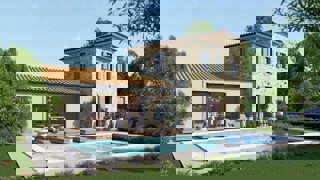 Kuća - Prodaja - ISTARSKA - VIŠNJAN - VIŠNJAN