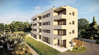 Flat - Sale - ISTARSKA - POREČ - POREČ