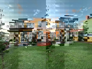 House - Sale - ISTARSKA - KAŠTELIR - LABINCI - KAŠTELIR