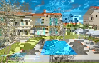 Haus - Verkauf - ISTARSKA - KAŠTELIR - LABINCI - KAŠTELIR
