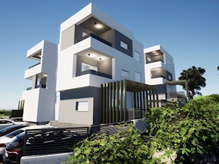 Flat - Sale - ŠIBENSKO-KNINSKA - ŠIBENIK - ŠIBENIK