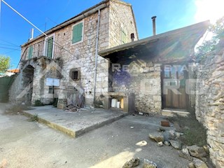 House - Sale - SPLITSKO-DALMATINSKA - BRAČ - BRAČ