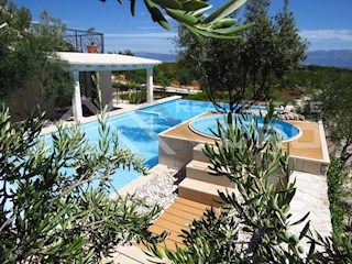 Kuća - Prodaja - SPLITSKO-DALMATINSKA - BRAČ - BRAČ