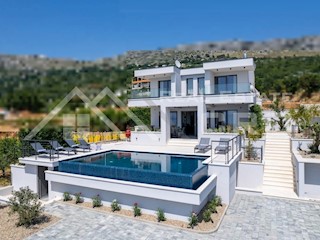 House - Sale - SPLITSKO-DALMATINSKA - SPLIT - DONJE SITNO