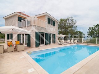 Kuća - Prodaja - SPLITSKO-DALMATINSKA - BRAČ - BRAČ