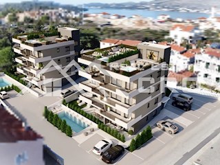 Wohnung - Verkauf - SPLITSKO-DALMATINSKA - ČIOVO - ČIOVO