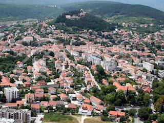 Zemljište - Prodaja - SPLITSKO-DALMATINSKA - SINJ - GLAVICE
