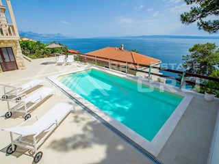 Kuća - Prodaja - SPLITSKO-DALMATINSKA - BRAČ - BRAČ