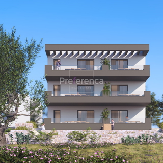 Flat - Sale - LIČKO-SENJSKA - NOVALJA - NOVALJA