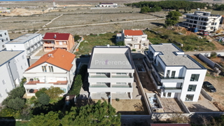 Wohnung - Verkauf - ZADARSKA - PAG - POVLJANA