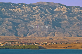 Zemljište - Prodaja - ZADARSKA - PAG - POVLJANA