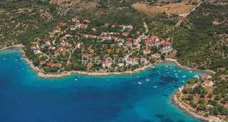 Zemljište - Prodaja - LIČKO-SENJSKA - NOVALJA - POTOČNICA