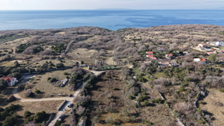 Land - Sale - LIČKO-SENJSKA - NOVALJA - NOVALJA