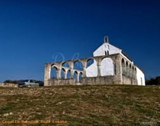 Grundstück - Verkauf - ISTARSKA - ROVINJ - ROVINJ