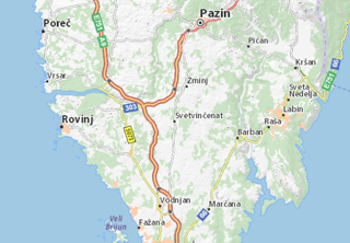 Zemljište - Prodaja - ISTARSKA - SVETVINČENAT - JURŠIĆI