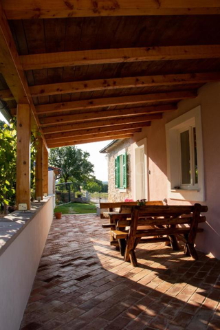 Kuća - Prodaja - ISTARSKA - BARBAN - BARBAN