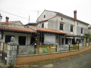 Kuća - Prodaja - ISTARSKA - SVETVINČENAT - SVETVINČENAT