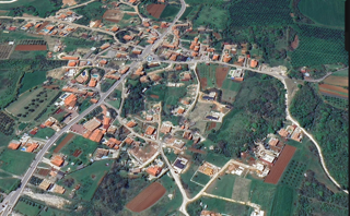 Land - Sale - ISTARSKA - MARČANA - LOBORIKA