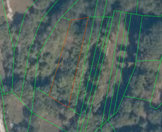 Grundstück - Verkauf - ISTARSKA - SVETVINČENAT - ŠTOKOVCI