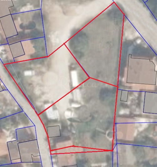 Zemljište - Prodaja - ISTARSKA - PULA - PULA