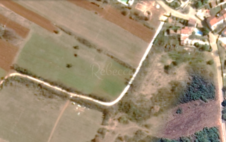 Land - Sale - ISTARSKA - BALE - BALE