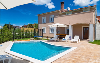 House - Sale - ISTARSKA - SVETVINČENAT - ŠTOKOVCI