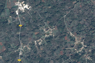 Grundstück - Verkauf - ISTARSKA - SVETVINČENAT - ŠTOKOVCI